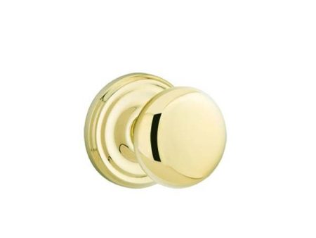 Emtek C8106P Concealed , Passage , Lancaster Rosette , Providence Knob Hot on Sale