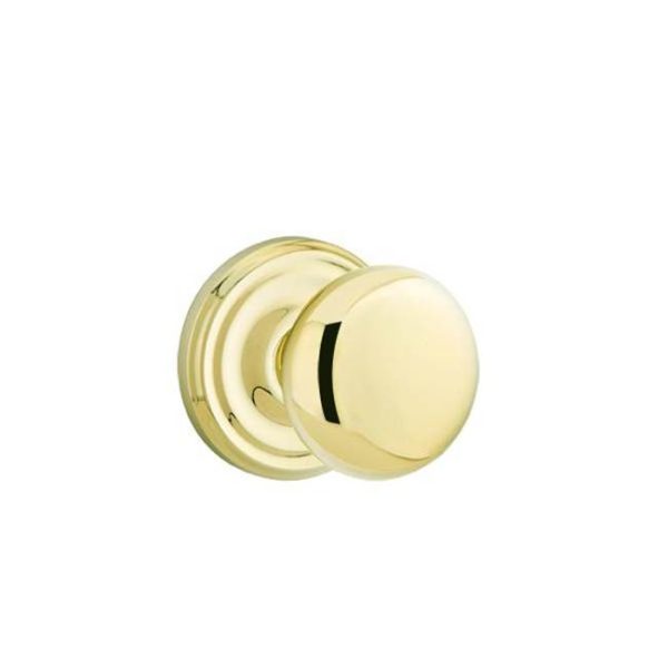 Emtek C8106P Concealed , Passage , Lancaster Rosette , Providence Knob Hot on Sale