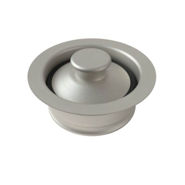 ASPECT by Waterstone AT181-1 Kitchen Flange with Stopper Supply