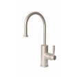 ASPECT by Waterstone LU153-1 T-body Filter Faucet Single Handle Hot and Cold For Discount