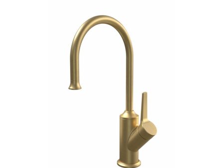 ASPECT by Waterstone MA153-1 Y-body Filter Faucet Single Handle Hot and Cold Fashion