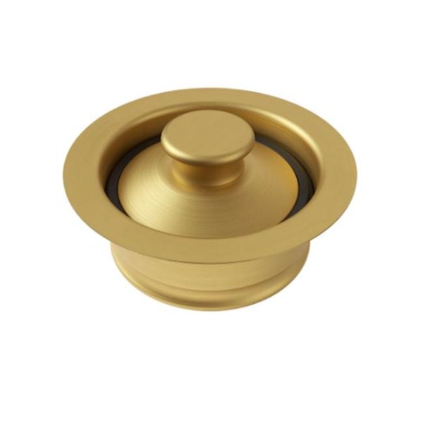 ASPECT by Waterstone AT181-1 Kitchen Flange with Stopper Supply