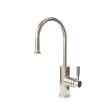 ASPECT by Waterstone LU153-1 T-body Filter Faucet Single Handle Hot and Cold For Discount