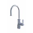 ASPECT by Waterstone LU153-1 T-body Filter Faucet Single Handle Hot and Cold For Discount