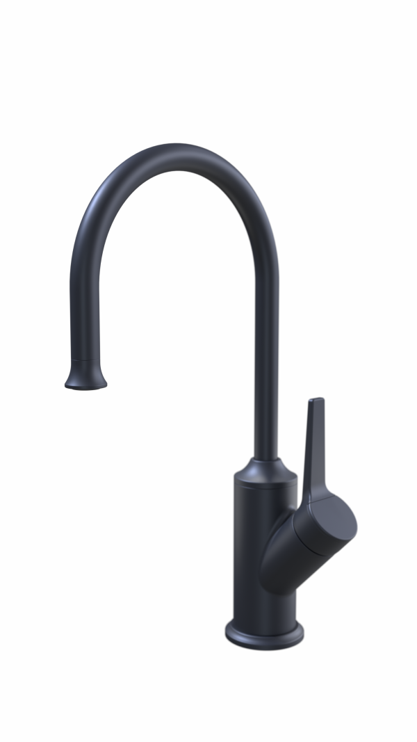 ASPECT by Waterstone MA150-1 Y-Body Filter Faucet Cold Discount