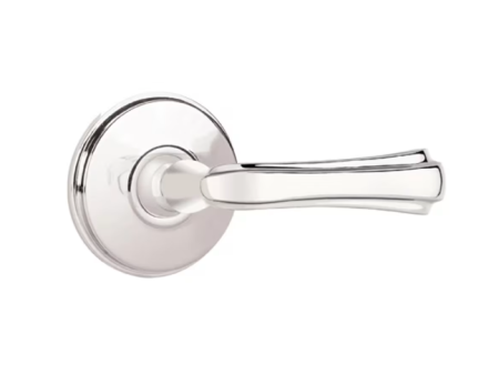 Emtek 8510WM Dummy , Watford Rosette , Wembley Lever Online Hot Sale