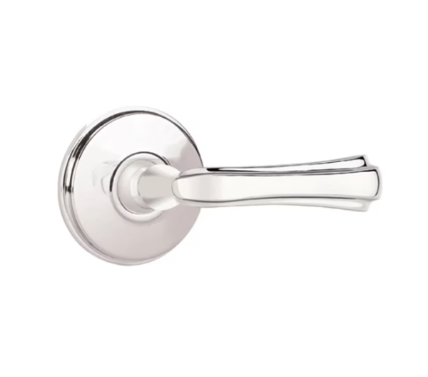 Emtek 8510WM Dummy , Watford Rosette , Wembley Lever Online Hot Sale